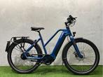 SPARTA D-Burst HS (625Wh. nieuwe accu!) 2020 53cm, Ophalen of Verzenden, Gebruikt, Sparta