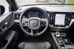 Volvo V60 2.0 T6 Plug-in hybrid AWD Plus Dark | Trekhaak | P, Automaat, 12 maanden, Stof, Gebruikt