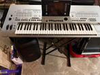 Yamaha Tyros 3, Muziek en Instrumenten, Keyboards, Ophalen, Yamaha, Met standaard, 61 toetsen