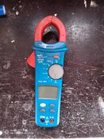 nieaff  multimeter, Doe-het-zelf en Verbouw, Meetapparatuur, Ophalen of Verzenden, Gebruikt, Multimeter