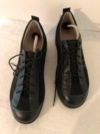 Finn Comfort schoenen mt 7.5 (41) H/K leest, Kleding | Dames, Schoenen, Schoenen met lage hakken, Finn Comfort, Verzenden, Zwart