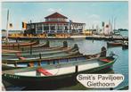 Giethoorn Smit's Paviljoen Boten Restaurant Gelopen 1974, Verzenden, 1960 tot 1980, Gelopen, Overijssel