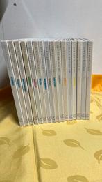 16 boekjes Een ogenblik op …, Ophalen of Verzenden, Fictie algemeen