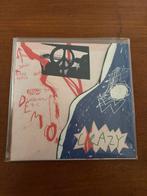 Damon albarn democrazy 2003 white lp vinyl gorillaz, Cd's en Dvd's, Vinyl | Rock, Ophalen of Verzenden, Zo goed als nieuw, 12 inch
