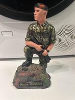 Te koop beeltje mariniers, Ophalen of Verzenden, Zo goed als nieuw, Dier