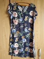 Zomerjurkje bloemen Sissy-boy maat M, Maat 38/40 (M), Sissy-Boy, Ophalen of Verzenden, Grijs
