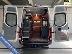 Mercedes-Benz Sprinter Servicewagen 316 Automaat 2.2 CDI 160, Electronic Stability Program (ESP), Gebruikt, 4 cilinders, Met garantie (alle)
