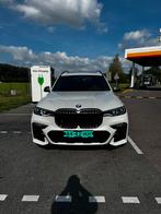 BMW X7 M50I FULL OPTION,Duitse auto, 7 zits., Automaat, 4300 cc, Wit, 530 pk