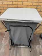 Te koop camping kastjes, Caravans en Kamperen, Kampeermeubelen, Ophalen of Verzenden, Campingkast