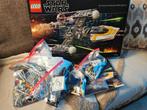 LEGO 75181 Y-Wing Starfighter, Ophalen, Zo goed als nieuw
