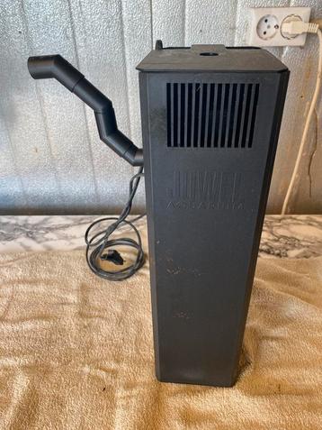 Juwel binnen filter( flow 600) beschikbaar voor biedingen