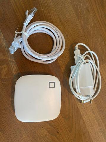 Trust / KlikAanKlikUit Smart Hub beschikbaar voor biedingen