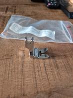 Naaimachine Voetje Rollenfuss - Nieuw!, Hobby en Vrije tijd, Naaimachines en Toebehoren, Ophalen of Verzenden, Nieuw, Naaimachine