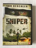Sniper, Vanaf 16 jaar, Ophalen of Verzenden, Gebruikt