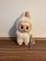 Origineel Labubu Coca cola zonder zijn fles cola, Ophalen of Verzenden, Zo goed als nieuw