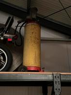 Mengsmering Pomp - Opknapper, Ophalen