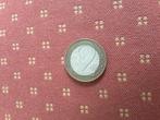 a ​Wit-Rusland 2 roebel 2009., Verzenden, Overige landen, Losse munt