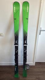 Elan amphibio 14, Sport en Fitness, Skiën en Langlaufen, Overige merken, 160 tot 180 cm, Ophalen of Verzenden, Zo goed als nieuw
