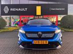 Renault Rafale E-Tech full hybrid 200pk Aut Esprit Alpine /, Auto's, Renault, Gebruikt, 1199 cc, Blauw, Alcantara