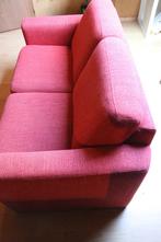 bank 2 persoons, Ophalen, Gebruikt, 150 tot 200 cm, Tweepersoons