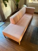 Fest Amsterdam Kate design bank zacht roze, Huis en Inrichting, Banken | Sofa's en Chaises Longues, Ophalen, Gebruikt, 75 tot 100 cm