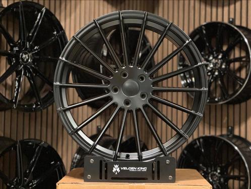 5X120 22 Inch HAMANN Look Velgen Passend Op BMW X5 X6, Auto-onderdelen, Banden en Velgen, Velg(en), Overige maten, Nieuw, Ophalen of Verzenden