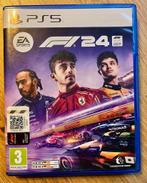 PS5 F1 2024, Spelcomputers en Games, Games | Sony PlayStation 5, Ophalen, Zo goed als nieuw