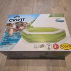 Crivit Opblaaszwembad - Nieuw in doos!, Ophalen of Verzenden, Nieuw