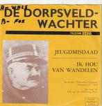 Dorpsvelwachter - Jeugdmisdaad - Nr  103, Cd's en Dvd's, Vinyl | Nederlandstalig, Overige formaten, Levenslied of Smartlap, Ophalen of Verzenden