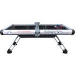 Airhockey tafel glider - Hockey - Speeltafel - Tafelhockey, Cave & Garden, Verzenden, Schoenen, Nieuw