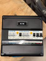 Eaton System 55 Groepenkast, Ophalen of Verzenden, Gebruikt, Schakelaar