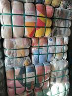 Gesorteerde 2e hands kleding balen - Export kwaliteit, Ophalen of Verzenden