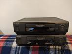 2 Sony VHS Videorecorders, Ophalen of Verzenden, Niet werkend, VHS-speler of -recorder