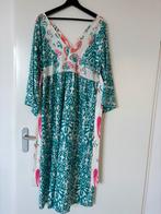 Jurk met print, Kleding | Dames, Jurken, Overige kleuren, Maat 42/44 (L), Nieuw, Ophalen of Verzenden