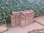 klinkers, Tuin en Terras, Tegels en Klinkers, Ophalen, Gebruikt, Beton, Klinkers