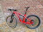Canyon LUX CF SL 8.0, Fietsen en Brommers, Fietsen | Mountainbikes en ATB, Ophalen, Zo goed als nieuw