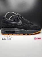 Nike Air Max 1 GS 'Black Gum'
Maat: 37.5, Zwart, Ophalen of Verzenden, Nike, Nike