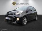 Kia Picanto 1.2 CVVT DynamicLine VOL TOPSTAAT, Voorwielaandrijving, Gebruikt, 4 cilinders, Bedrijf