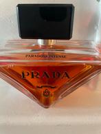Prada Paradoxe Intense 90ml Parfum, Sieraden, Tassen en Uiterlijk, Uiterlijk | Parfum, Ophalen of Verzenden, Zo goed als nieuw
