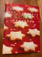 Het Complete Kerst Kookboek, Verzenden, Zo goed als nieuw, Europa, Voorgerechten en Soepen