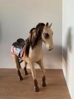 Mooi groot speelgoed paard, Ophalen, Zo goed als nieuw