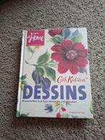 Cath Kidston - Dessins, Boeken, Ophalen of Verzenden, Zo goed als nieuw, C. Kidston