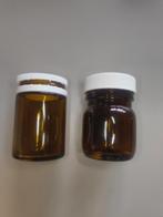 GRATIS doos met potjes, Ophalen, 17 tot 18, Zilver, Dame of Heer