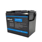 Diverse LiFePO4 accu `s 12V 24V 36V top kwaliteit, Caravans en Kamperen, Ophalen of Verzenden, Nieuw