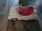 Baby born auto, Ophalen of Verzenden, Babypop