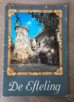Efteling Fotoboekje Spookslot 1978, Verzamelen, Efteling, Ophalen of Verzenden, Zo goed als nieuw, Overige typen