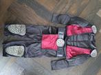 Ninja verkleedpak (5-6 jaar), Verzenden, Gebruikt, 110 t/m 116, Jongen of Meisje