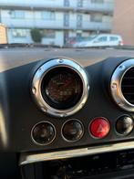 Audi tt mk1 adapterring voor boost meter 52 mm, Ophalen of Verzenden, Audi