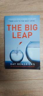 The Big Leap - Gay Hendricks, Ophalen of Verzenden, Gelezen, Overige onderwerpen, Gay Hendricks