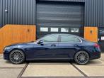 Mercedes-Benz C-klasse 200 AMG line Cruise Clima Navi Sfeerv, Automaat, Achterwielaandrijving, Euro 6, 4 cilinders